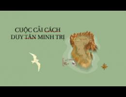 Một vài suy nghĩ về cải cách giáo dục Nhật Bản trong thời kỳ Minh Trị