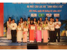 Đẩy mạnh công tác tuyên truyền giáo dục phẩm chất đạo đức cách mạng và truyền thống lịch sử dân tộc Việt Nam cho sinh viên trường Đại học Hà Tĩnh