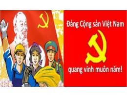 Bối cảnh quốc tế tác động đến đường lối đối ngoại của Đảng Cộng sản Việt Nam 10 năm trước đổi mới (1975-1985)