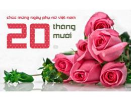 Nghĩ về lòng vị tha của Phụ nữ Việt Nam
