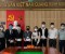 UBND Xã Cẩm Vịnh tổng kết thực tập cho sinh viên ngành Chính trị học Trường Đại học Hà Tĩnh